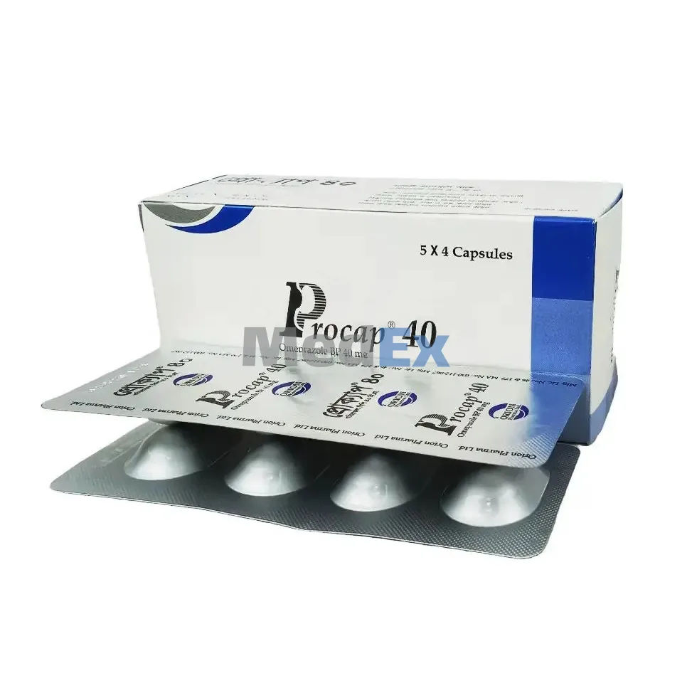 Procap