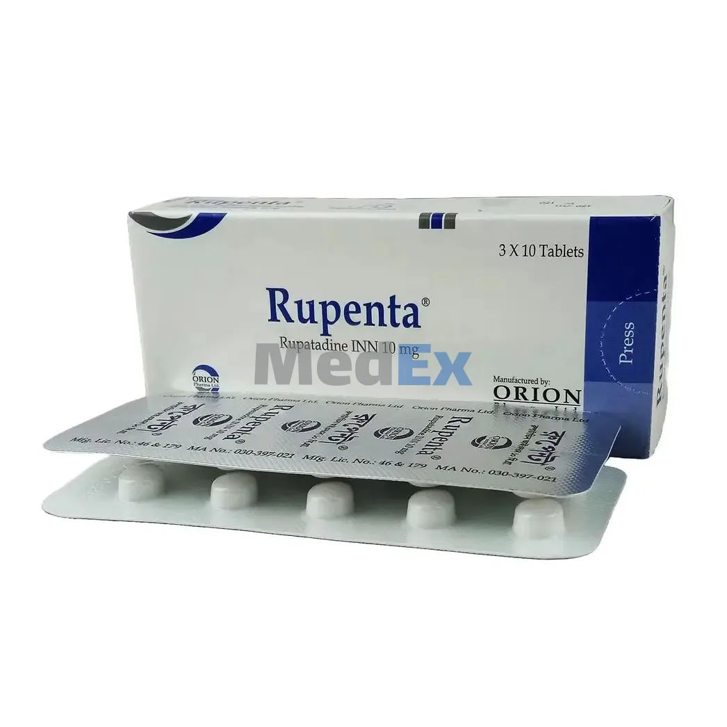 Rupenta