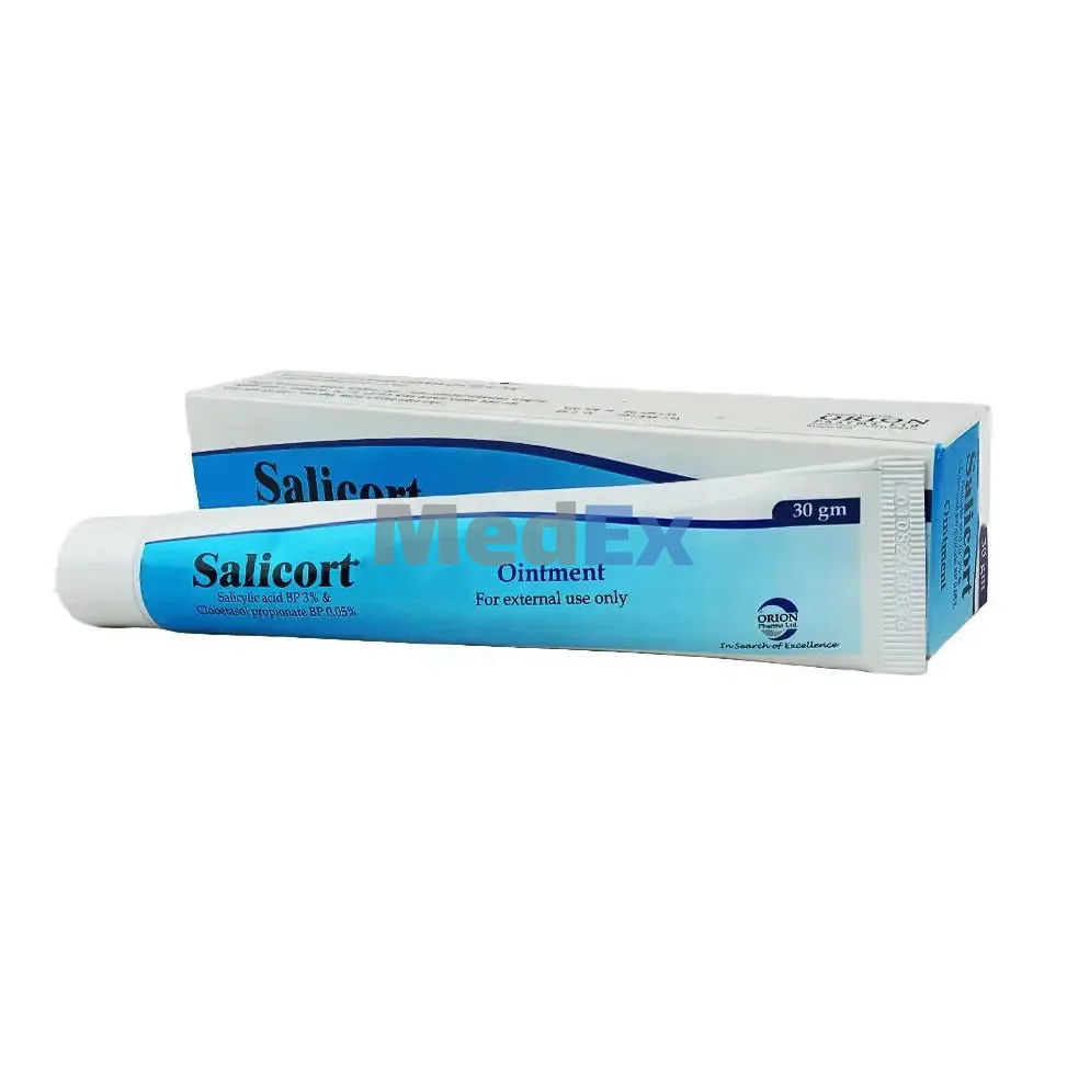 Salicort