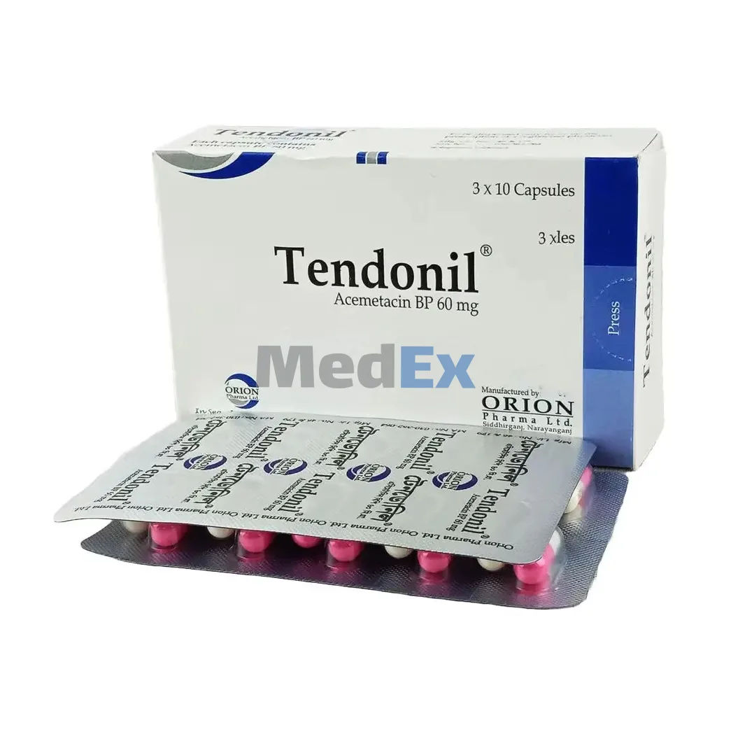 Tendonil