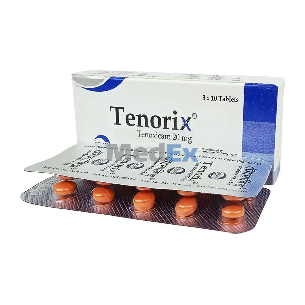 Tenorix