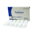 Terbiderm