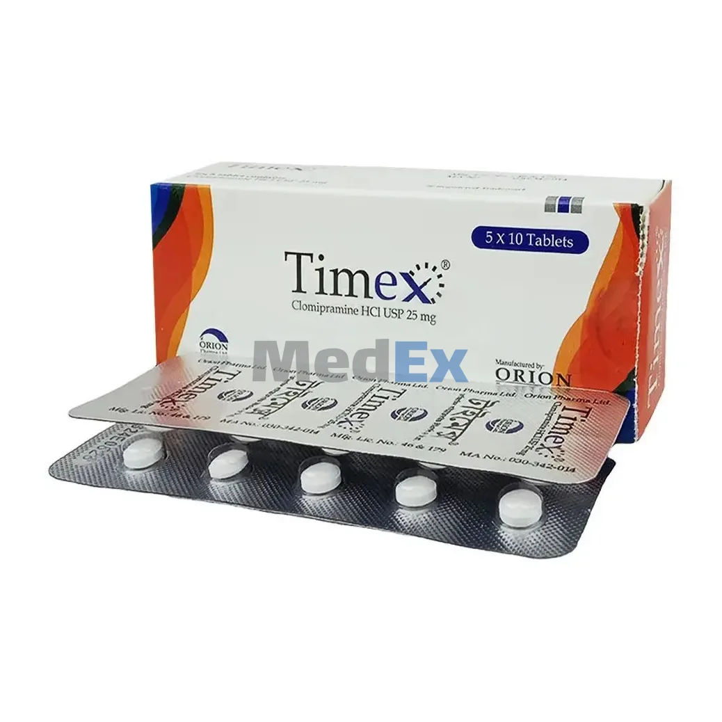 Timex