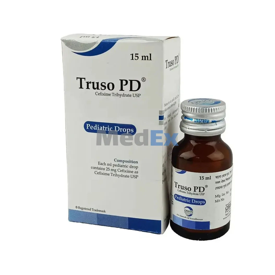 Truso PD