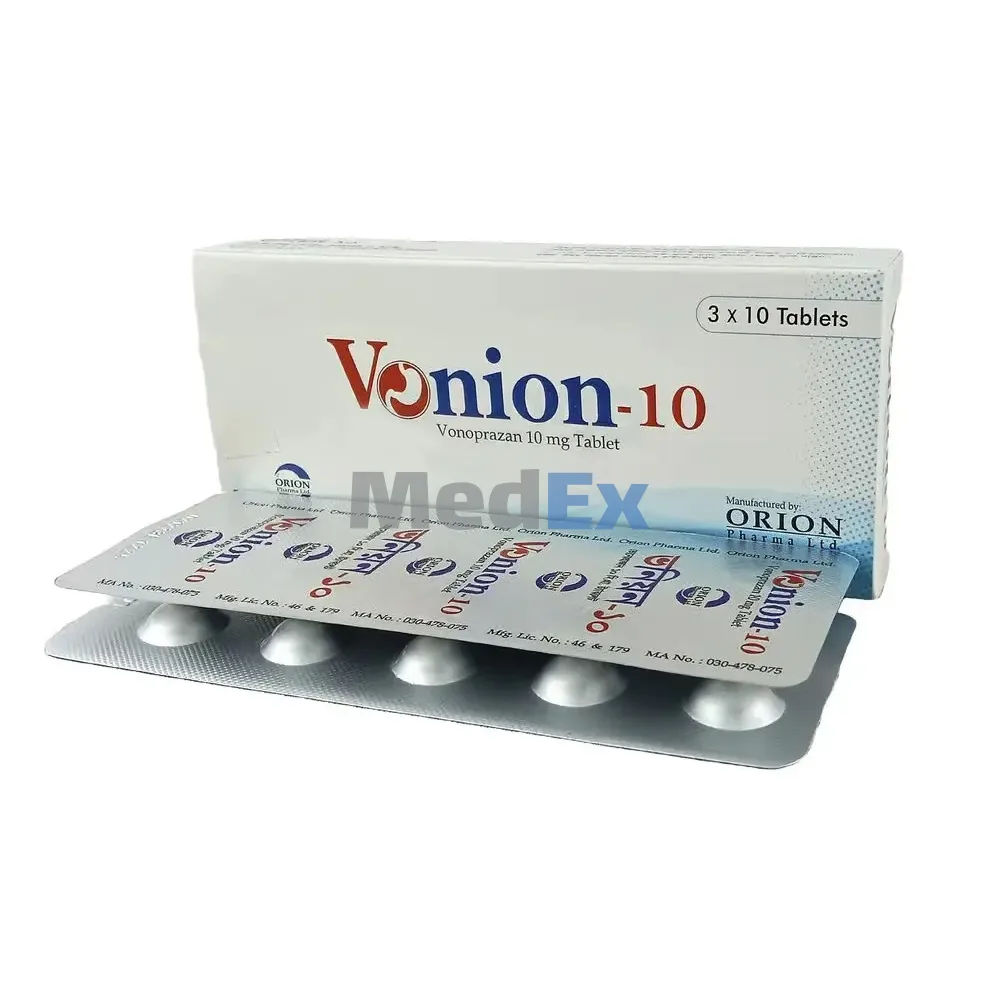 Vonion