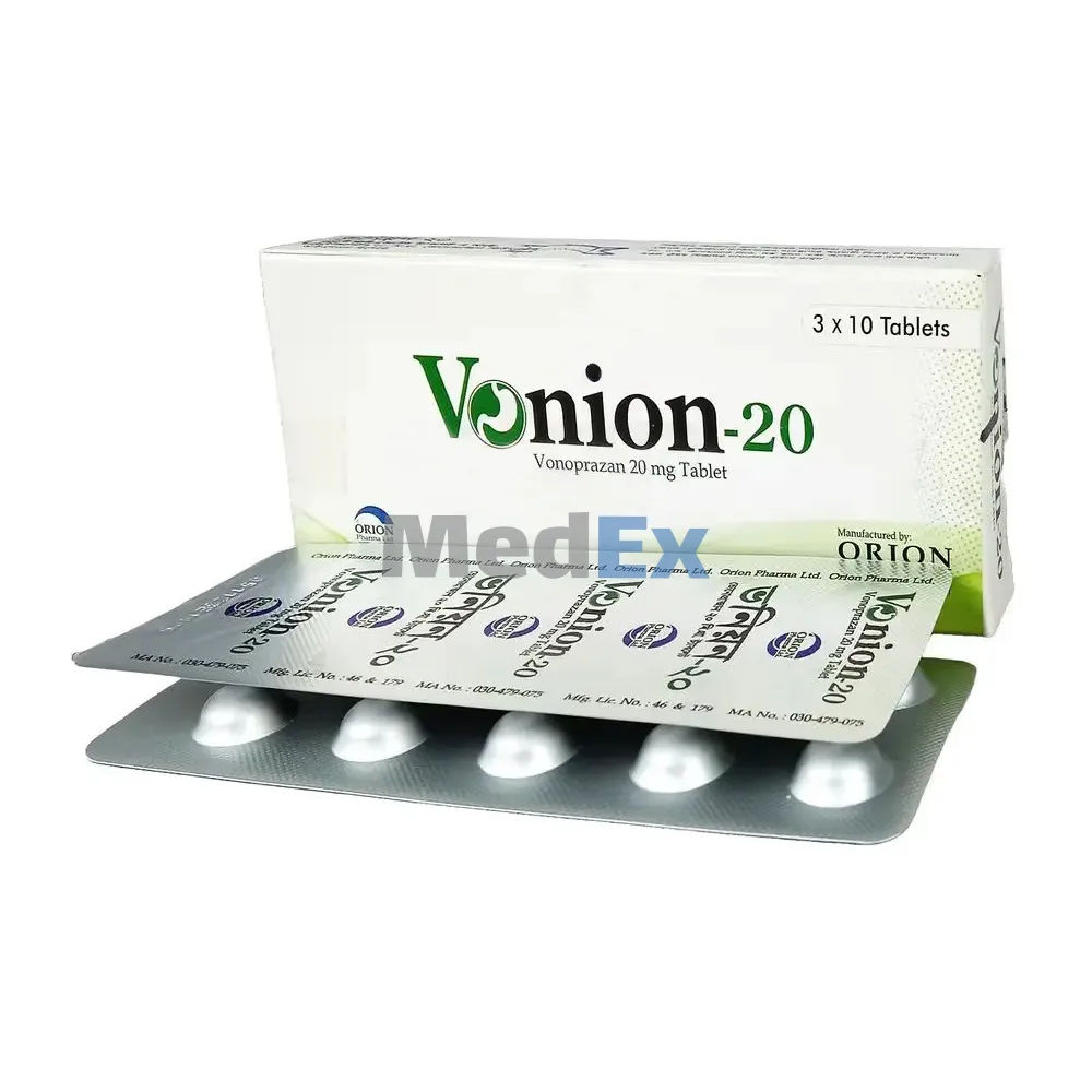 Vonion