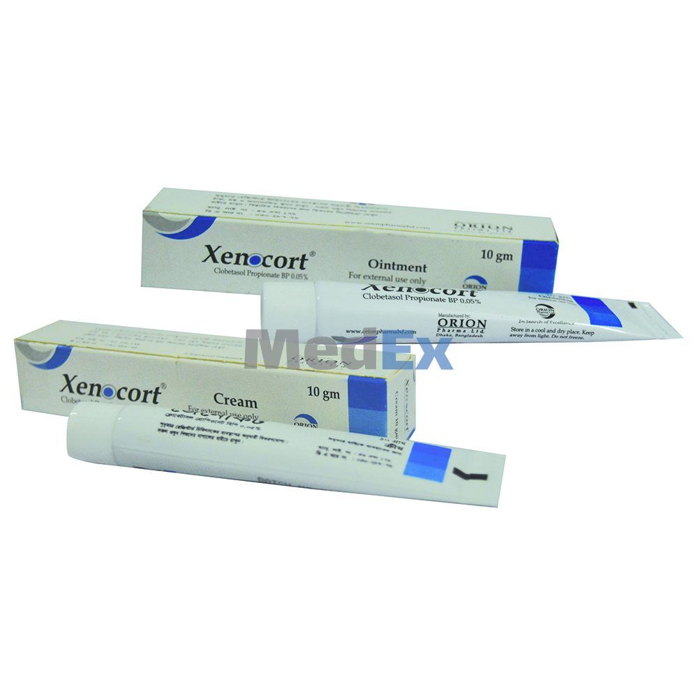 Xenocort