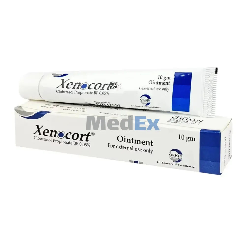 Xenocort