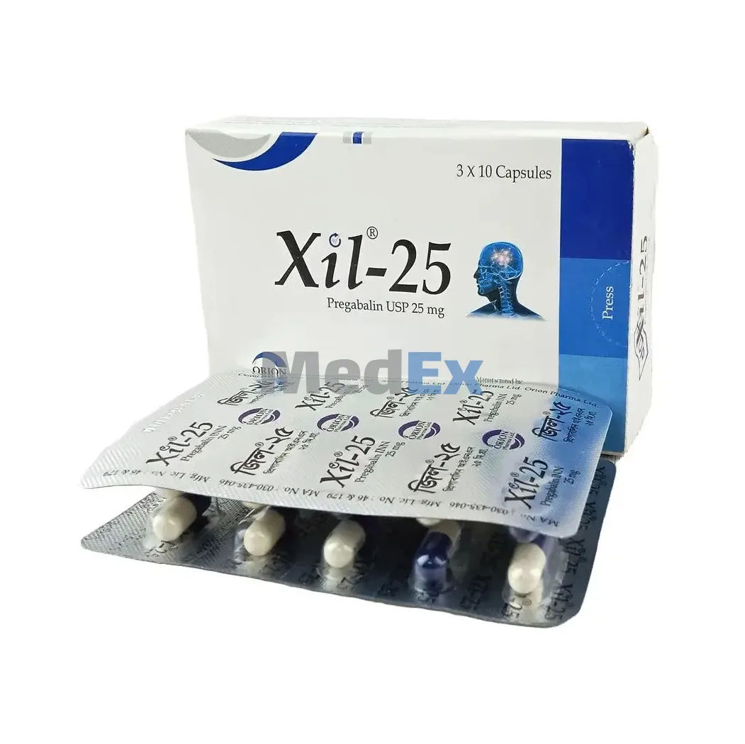 Xil