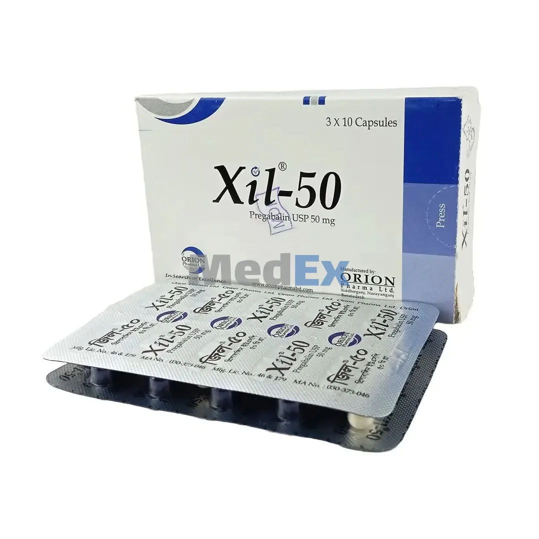 Xil