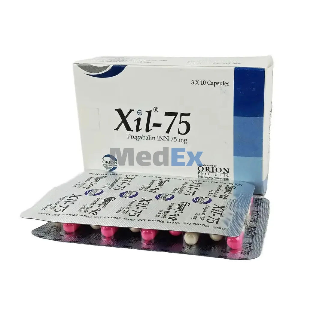 Xil