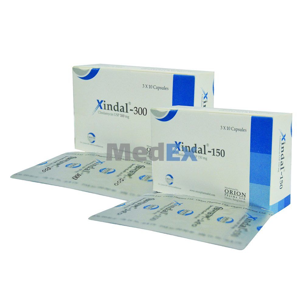 Xindal