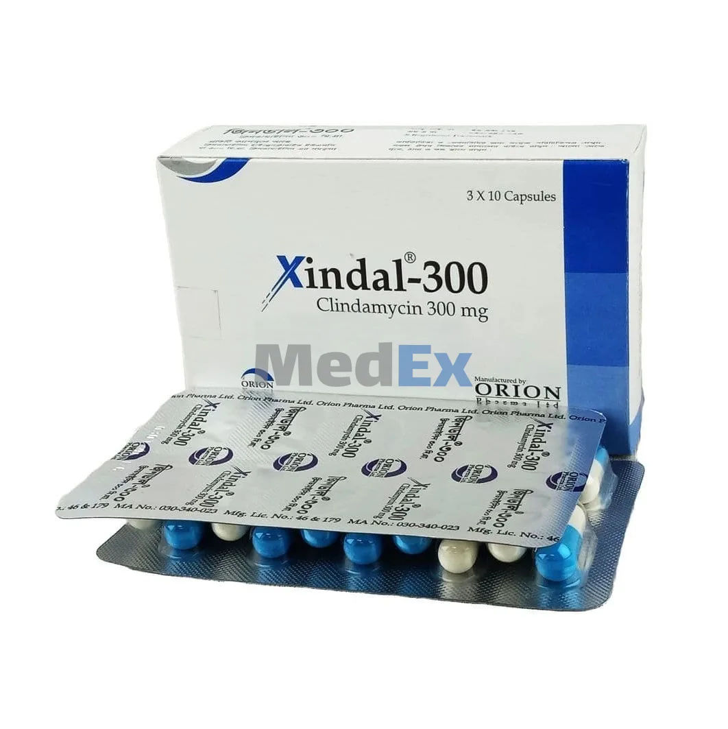 Xindal