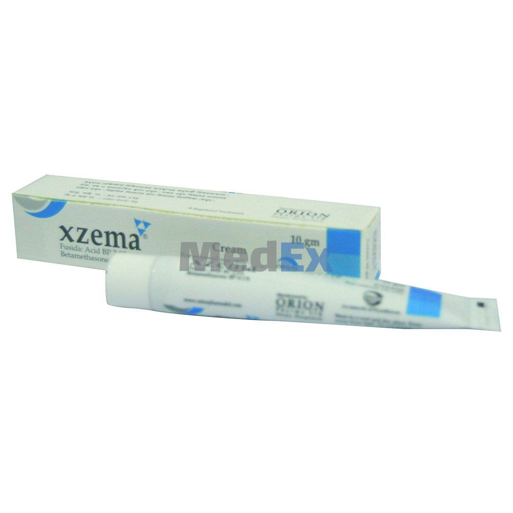 Xzema