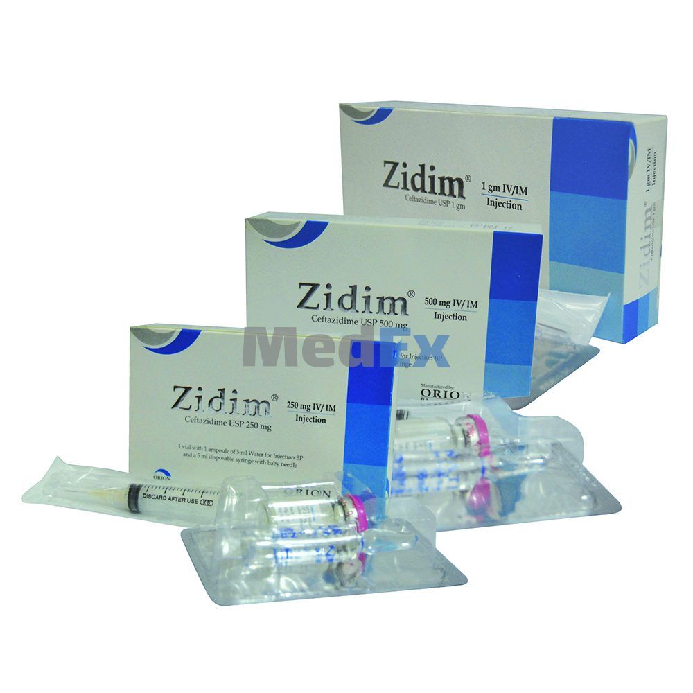 Zidim