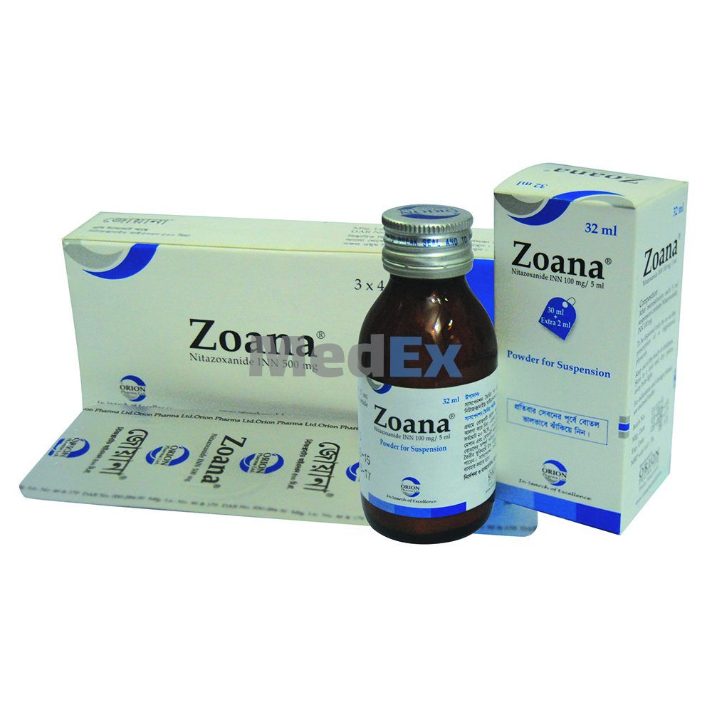 Zoana