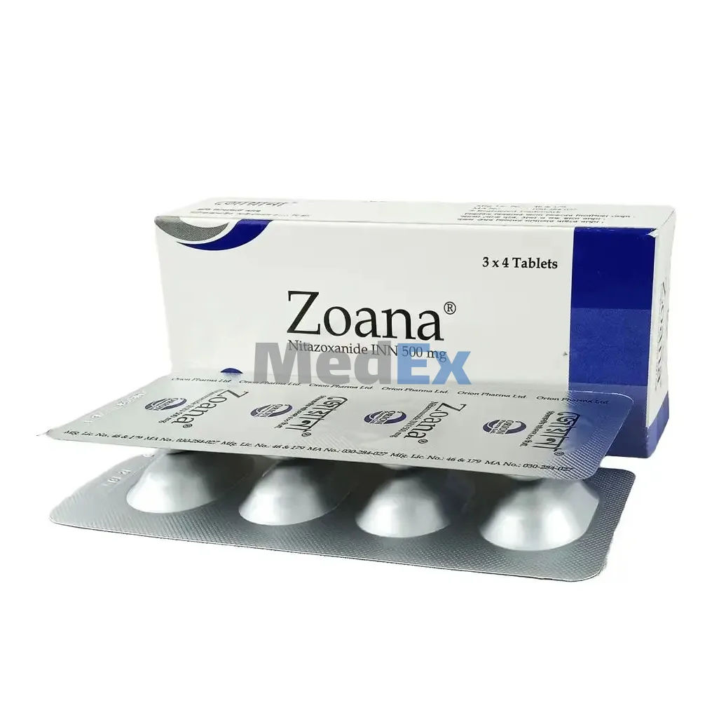 Zoana