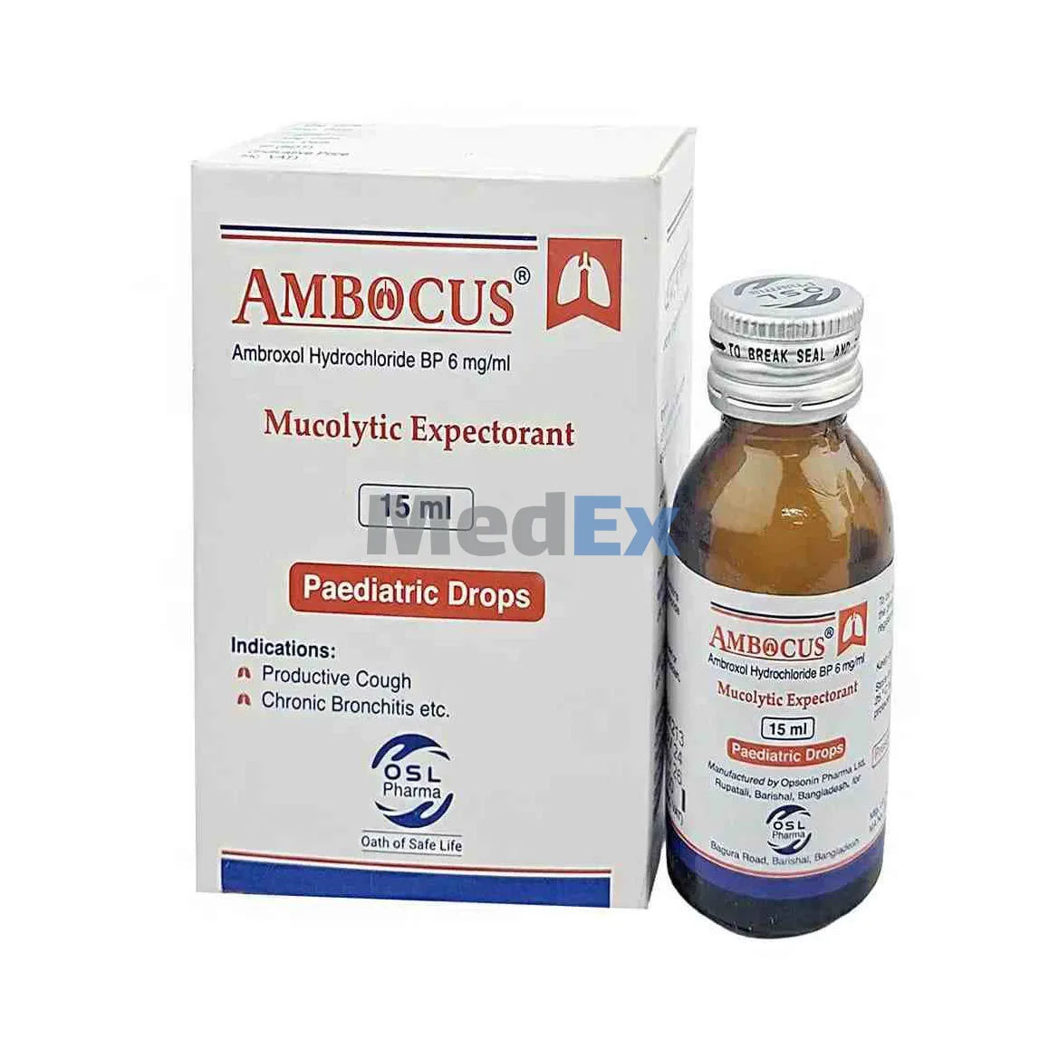 Ambocus