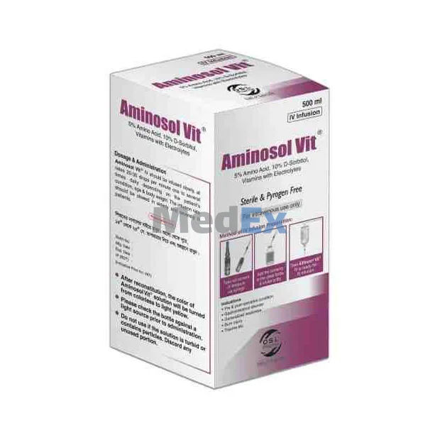 Aminosol Vit