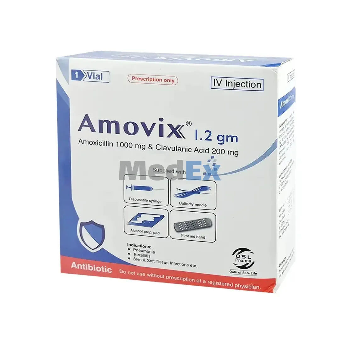 Amovix