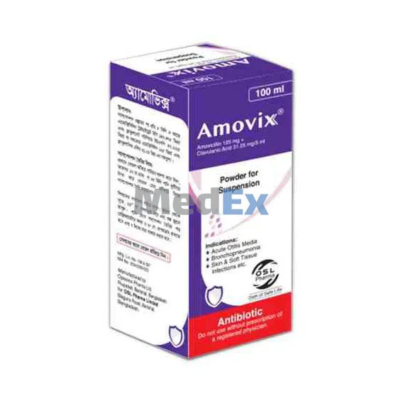 Amovix