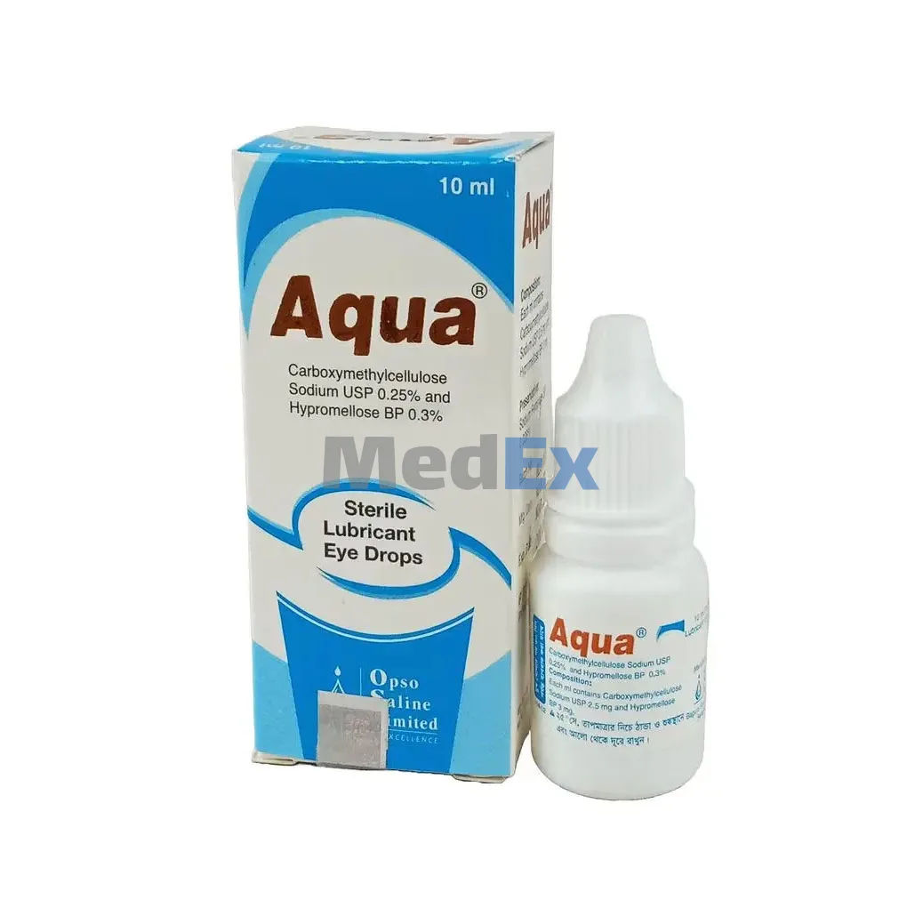 Aqua