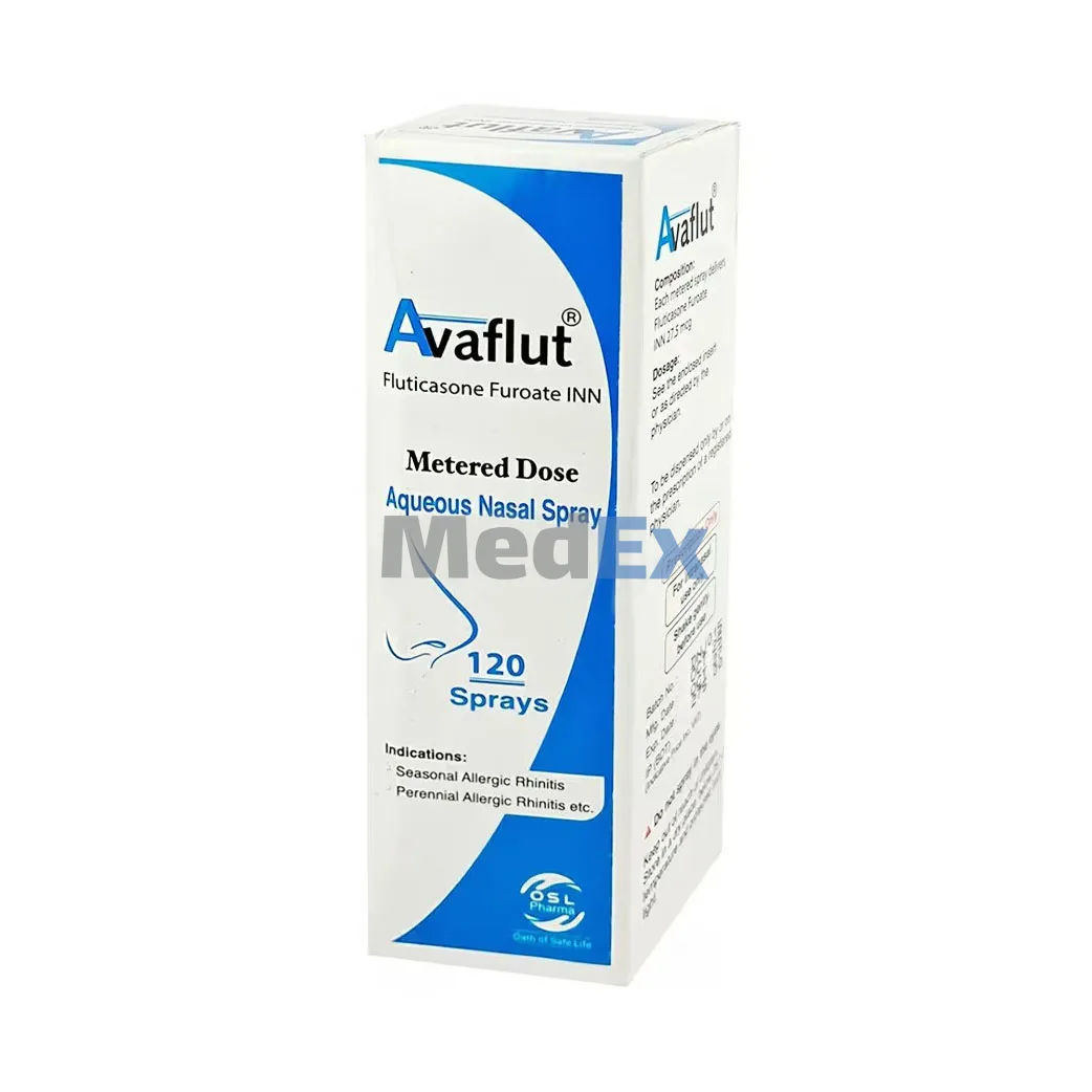 Avaflut