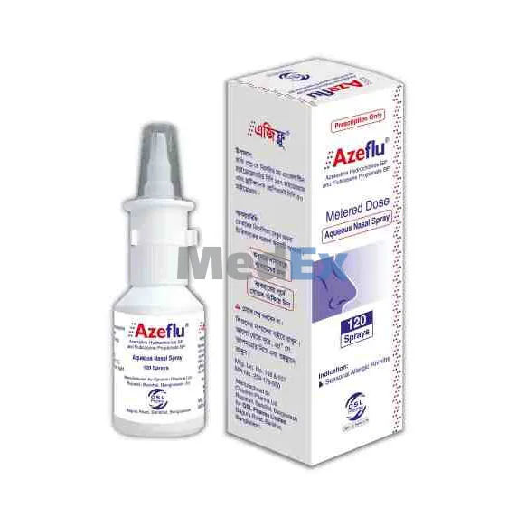 Azeflu