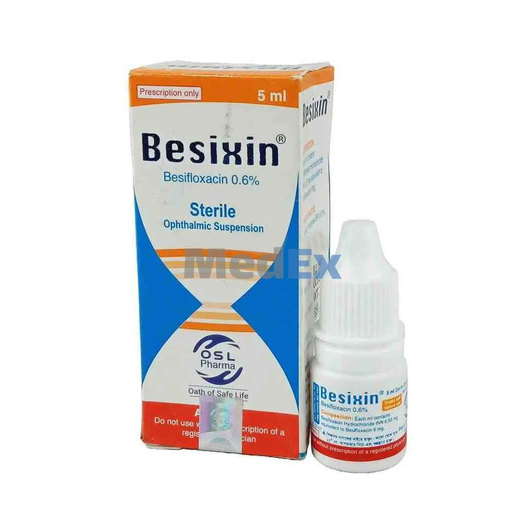 Besixin