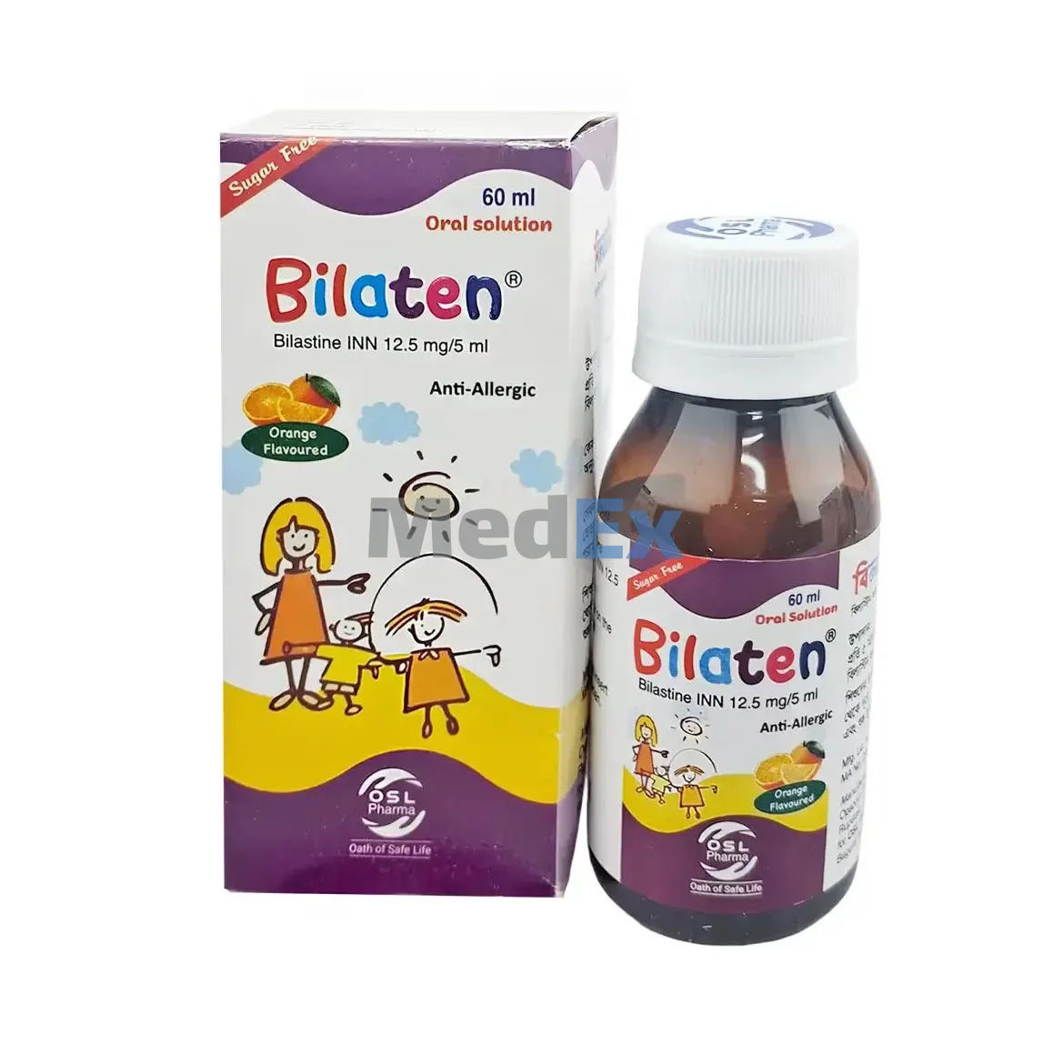 Bilaten