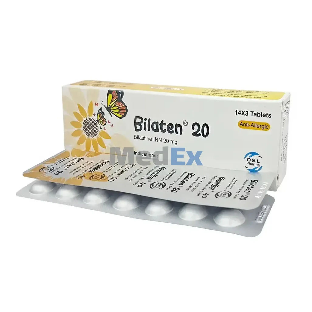 Bilaten