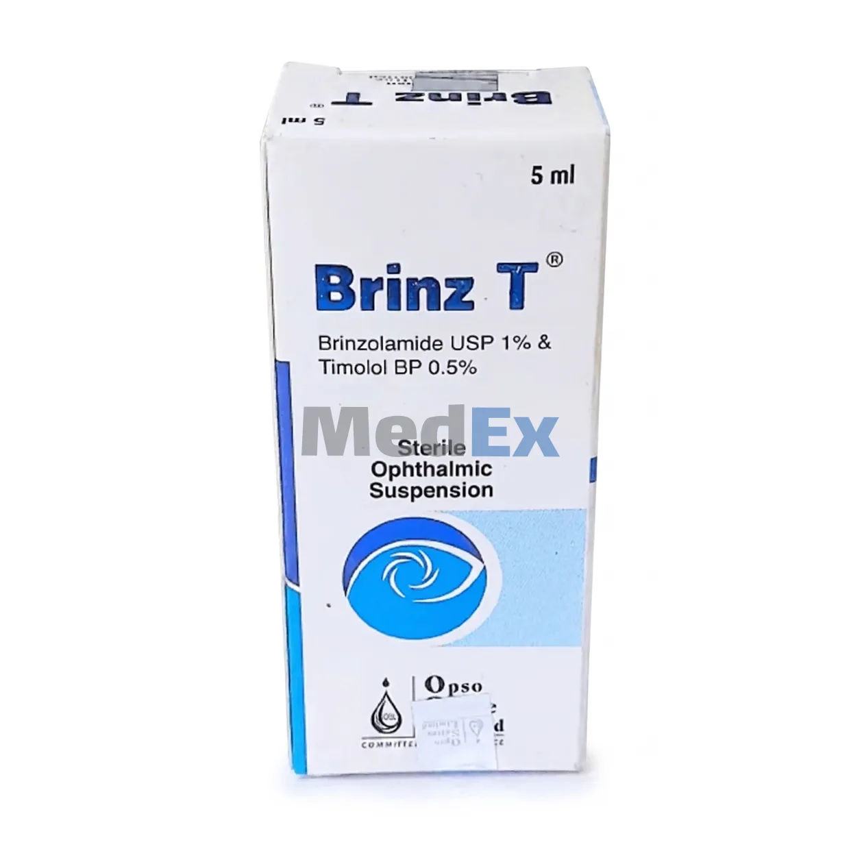 Brinz T