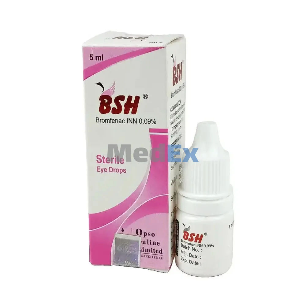 BSH