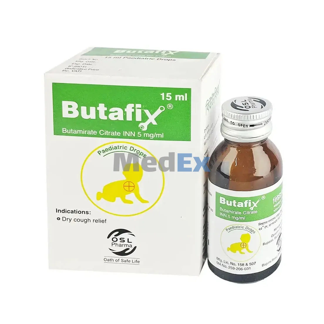Butafix