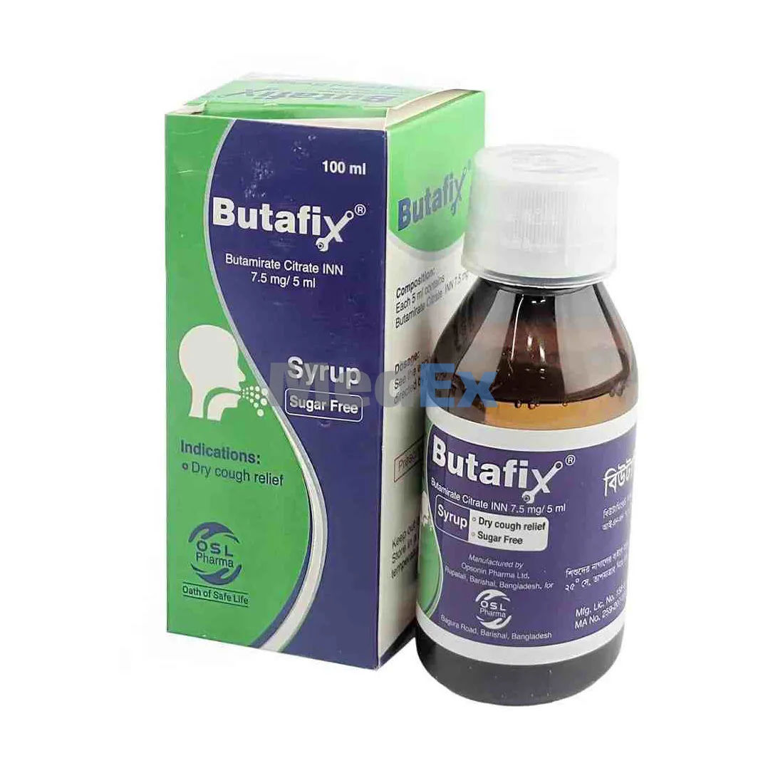 Butafix