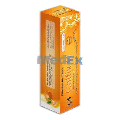 Calfix C