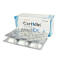 Cartidin