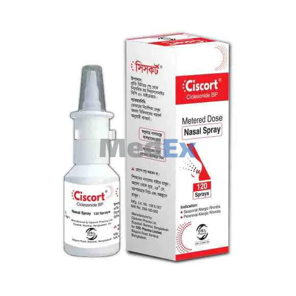 Ciscort