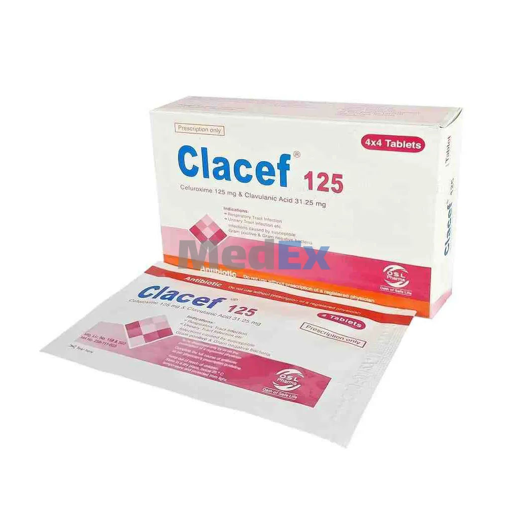 Clacef
