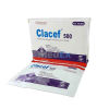 Clacef