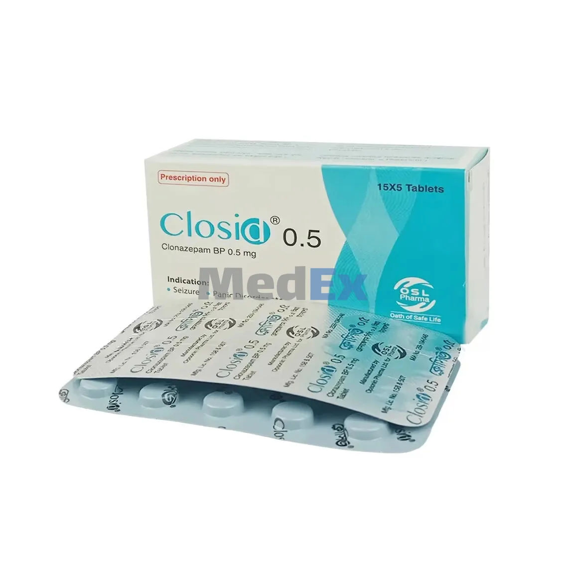 Closid