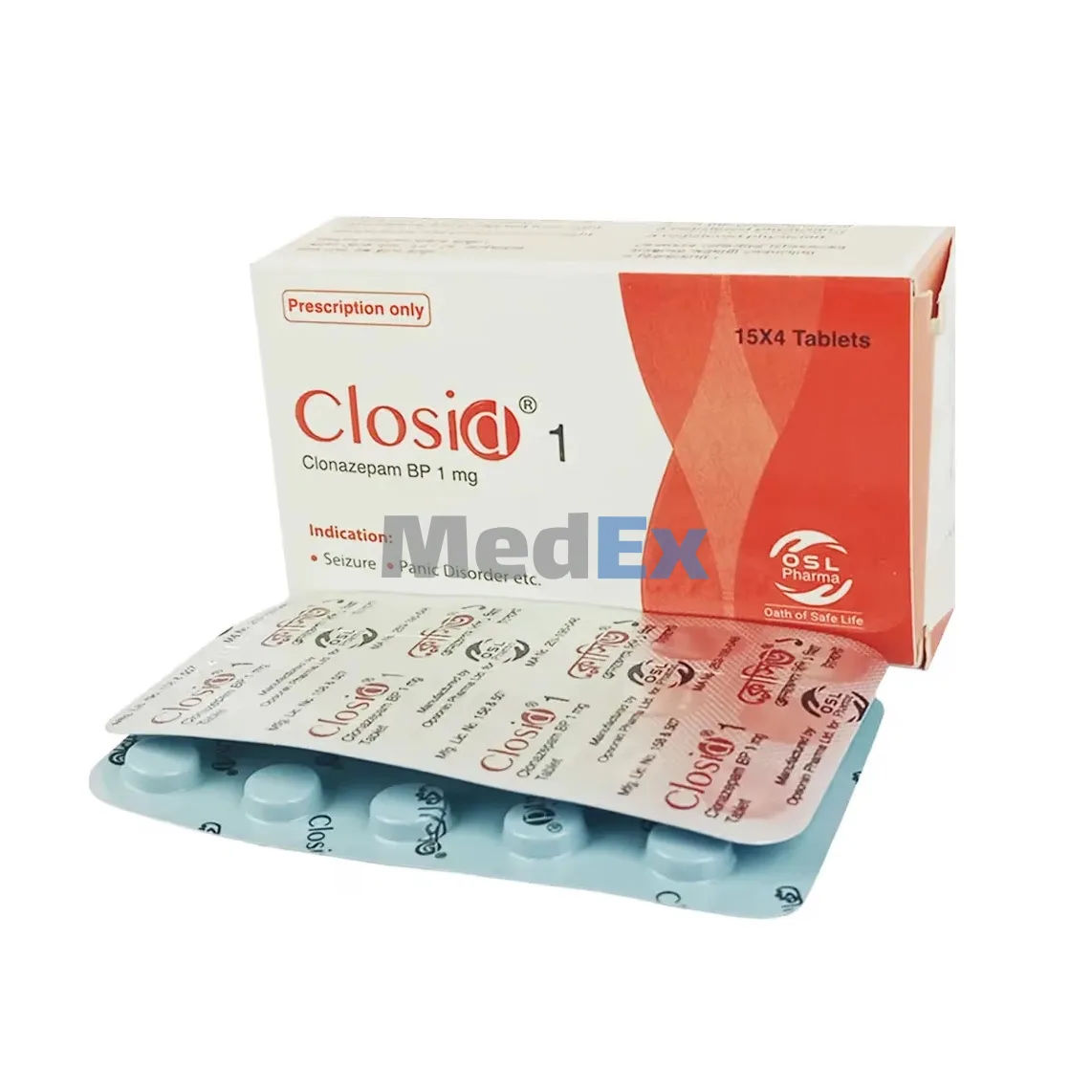 Closid