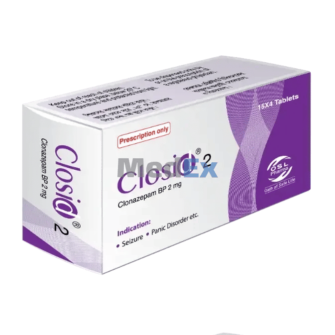 Closid