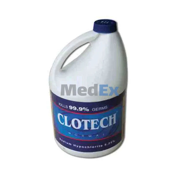 Clotech