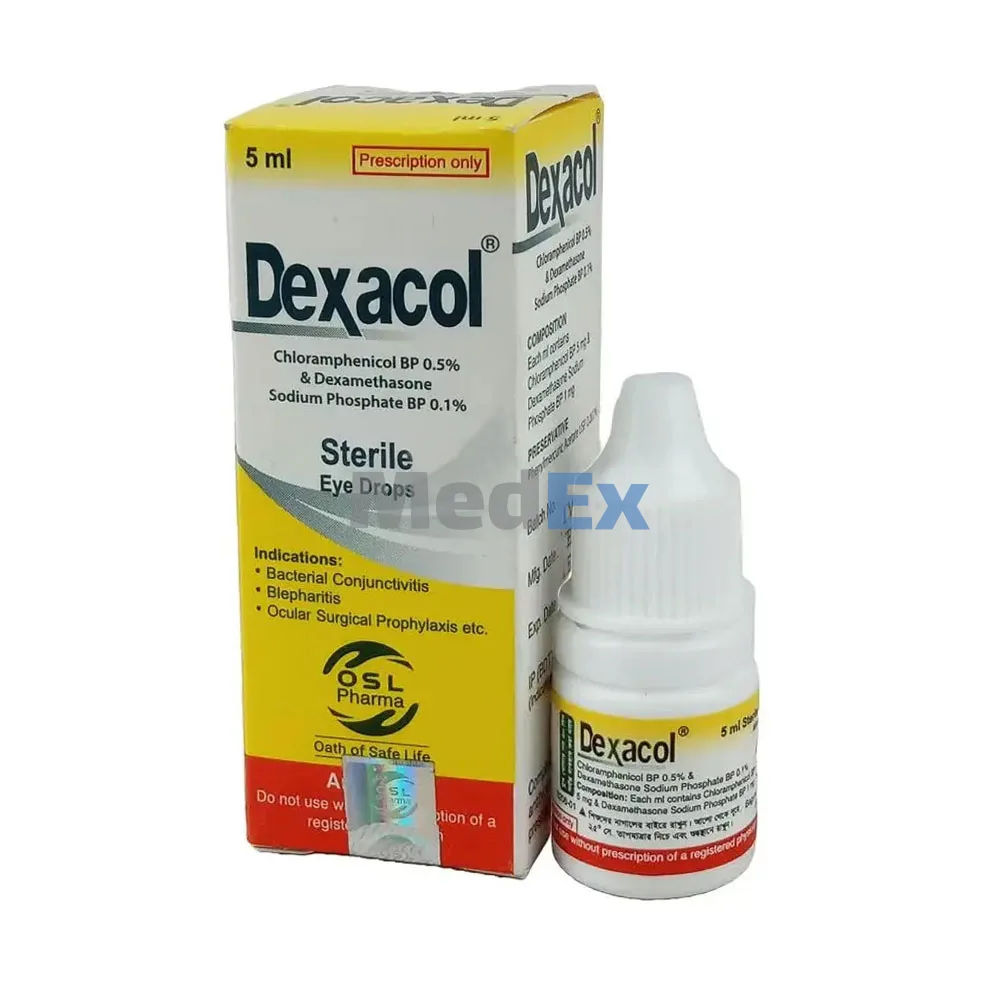 Dexacol