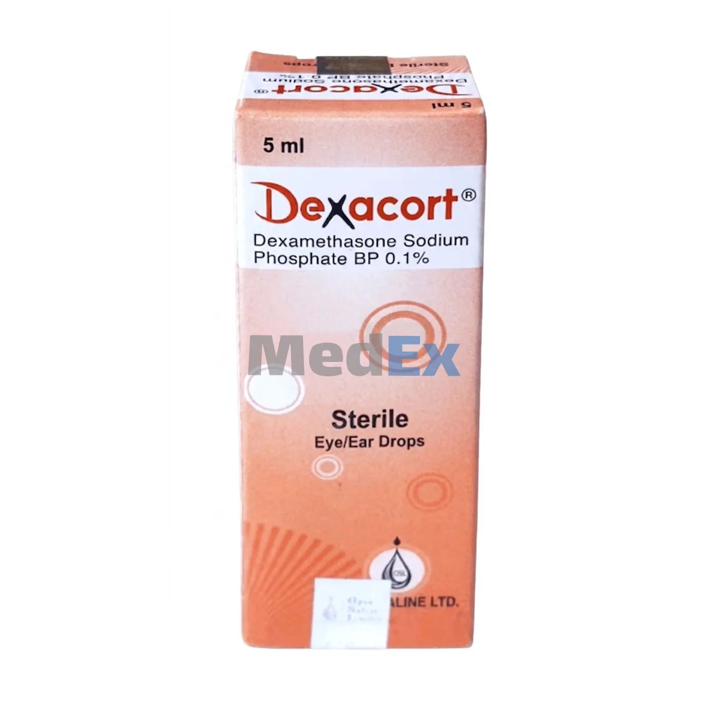 Dexacort