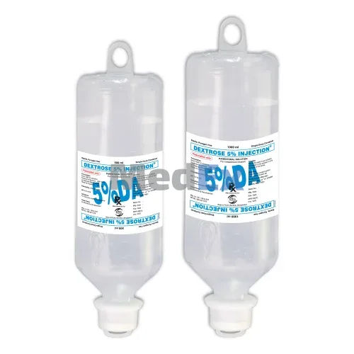 Dextrose