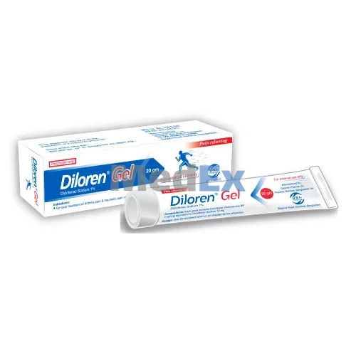 Diloren