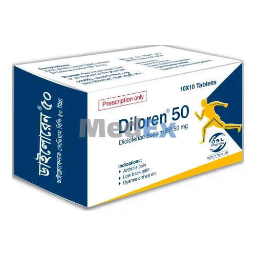 Diloren