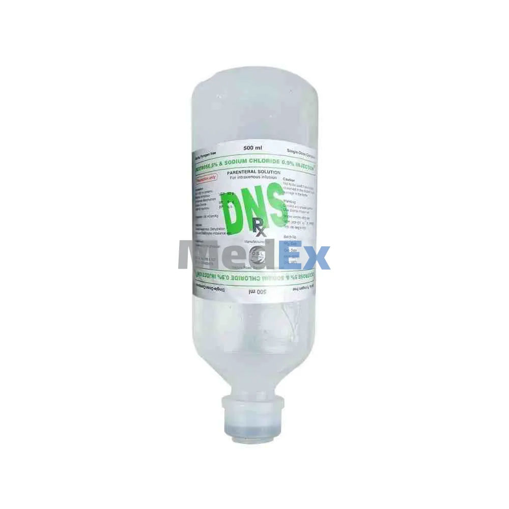 DNS